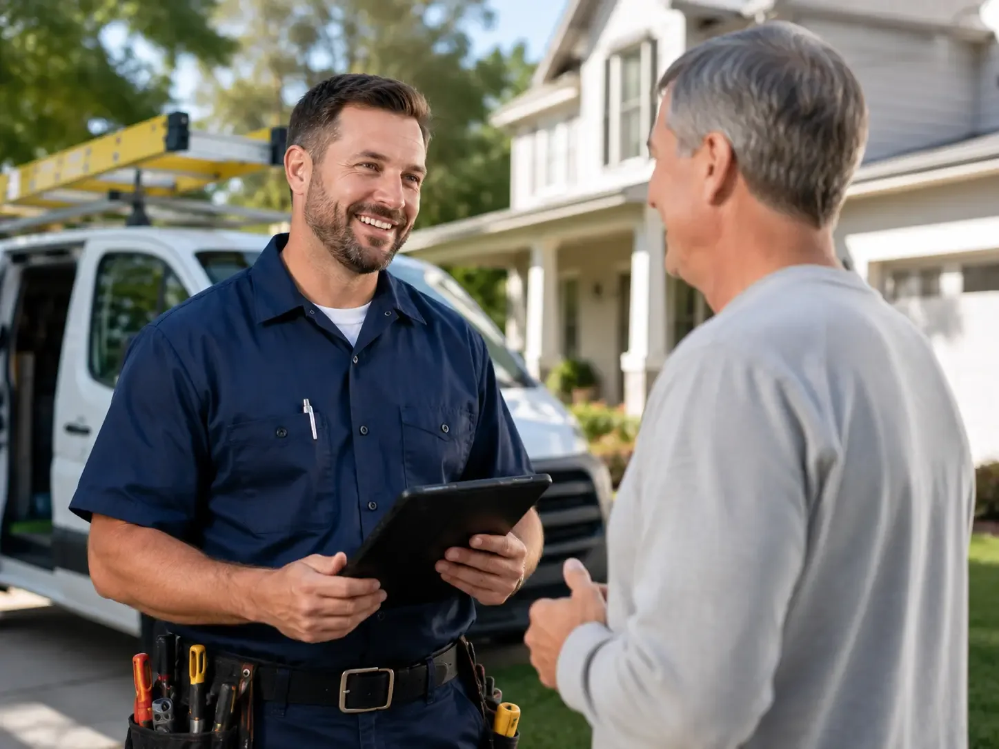 Whole Home Rewiring Mcdonough, GA FAQs